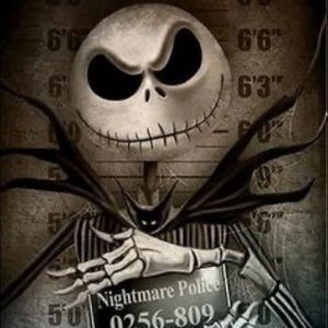 Meet your Posher, Nicholas